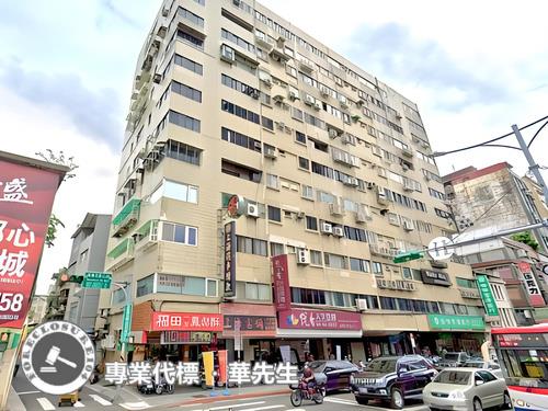 台北大同區法拍大樓-1