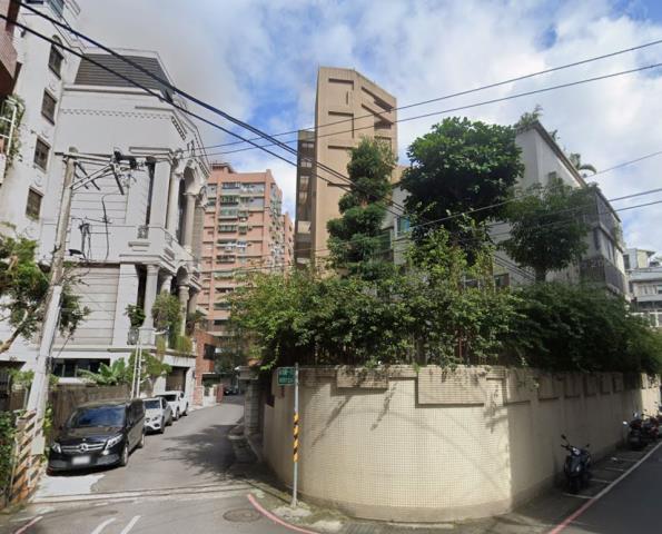 新北永和華廈法拍-2