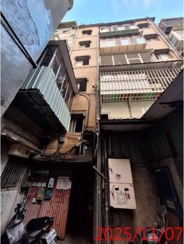 新北永和公寓法拍-4