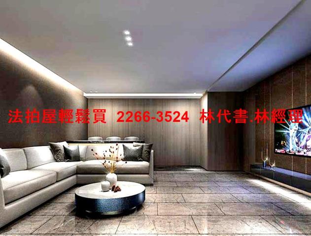 八里大樓法拍-6