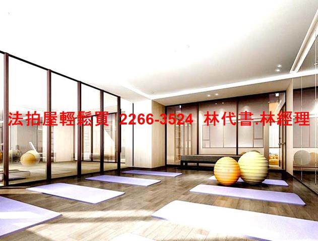 八里大樓法拍-9