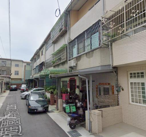龍井透天法拍-1