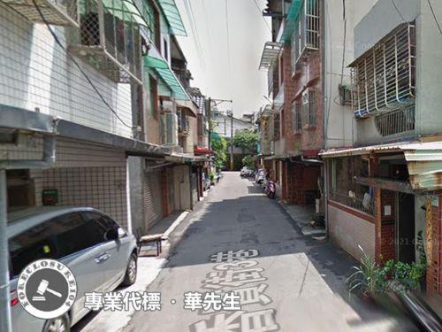 鶯歌透天法拍-8