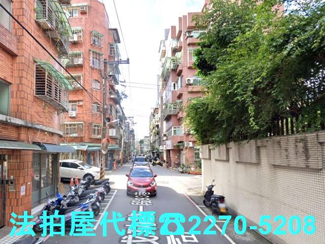 新北法拍公寓-2