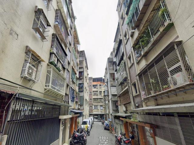 新北拍賣公寓-2