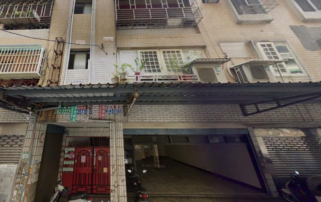 桃園桃園區法拍公寓-1
