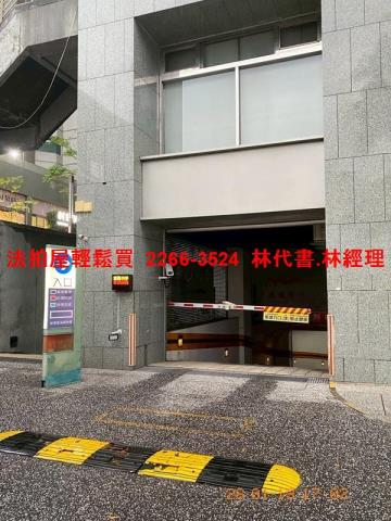 新北淡水大樓法拍-10