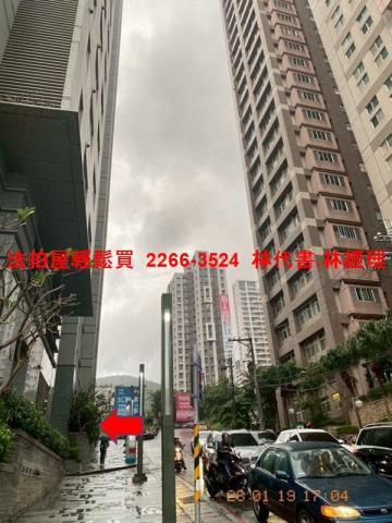 新北淡水大樓法拍-11