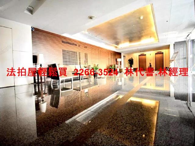 新北淡水大樓法拍-6