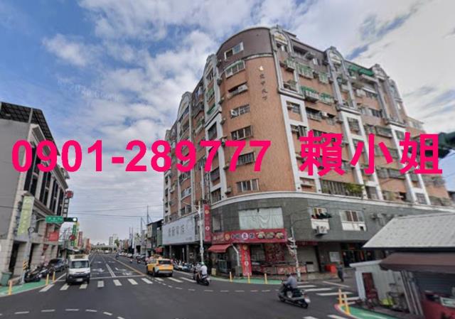 霧峰大樓法拍-4