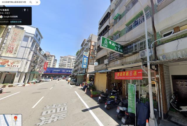 鳳山法拍公寓-3