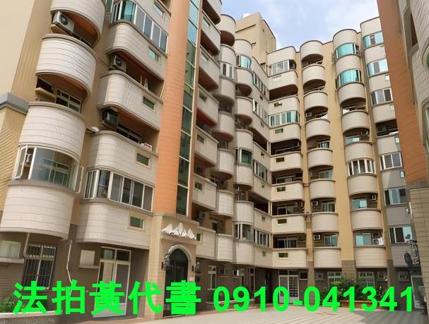 八德大樓法拍-6