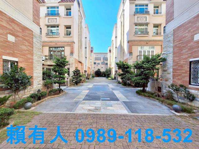 永康透天-6
