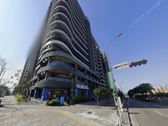新北新莊廟街夜市法拍-3