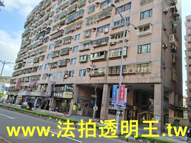 新北拍賣大樓-2