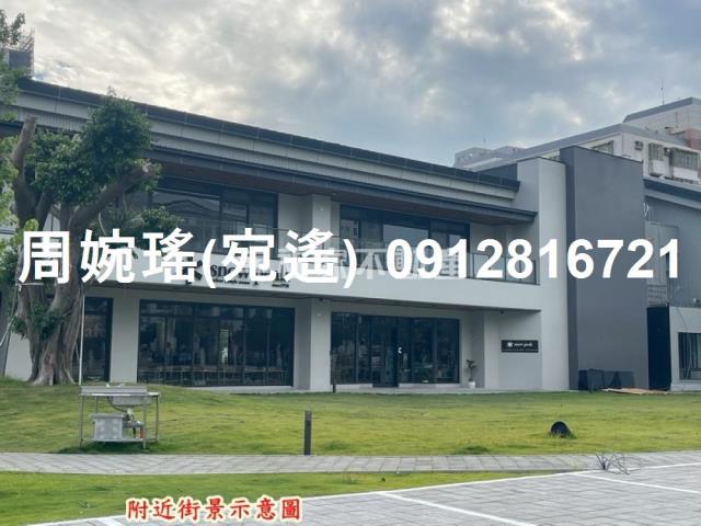 台南安平華廈-3
