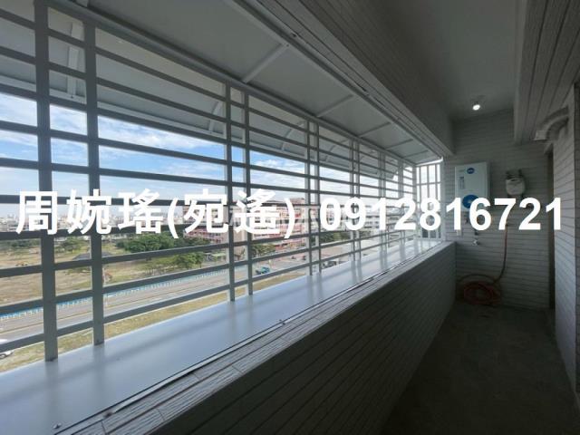 台南安平華廈-6