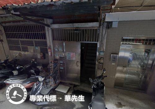 土城公寓法拍-3