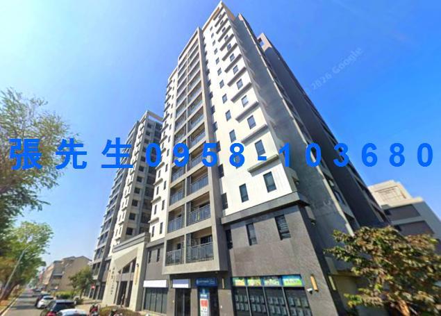 新營大樓法拍-2