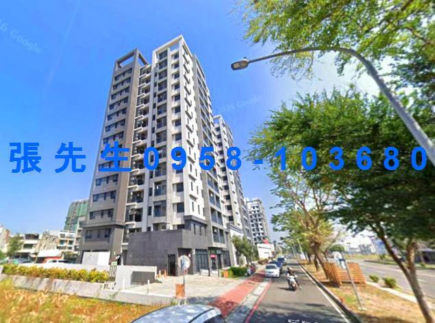新營大樓法拍-3