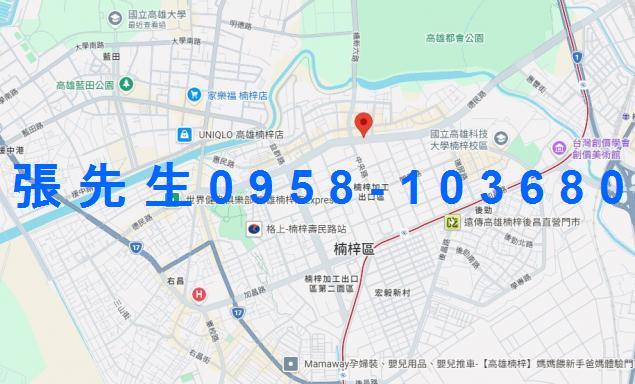楠梓法拍大樓-4