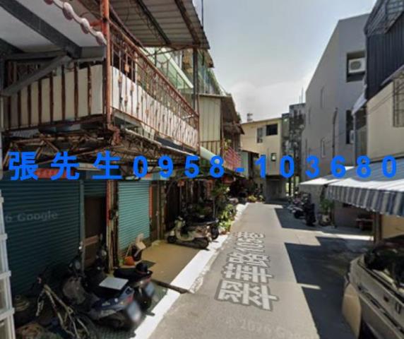高雄法拍透天-2