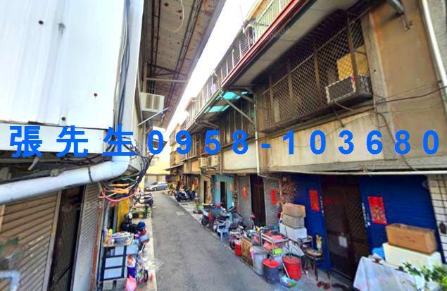 台中法拍透天-5