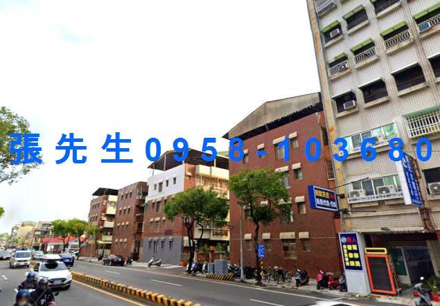 台南拍賣公寓-4