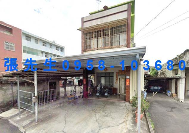 屏東屏東市法拍透天-1