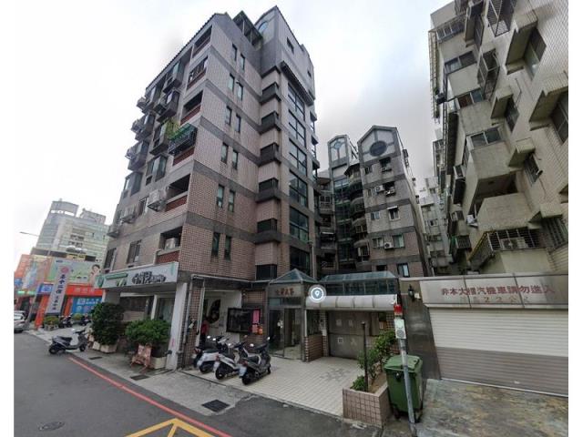 台中北屯華廈拍賣-1