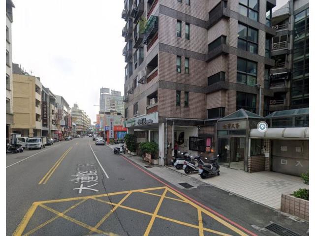 台中北屯華廈拍賣-2
