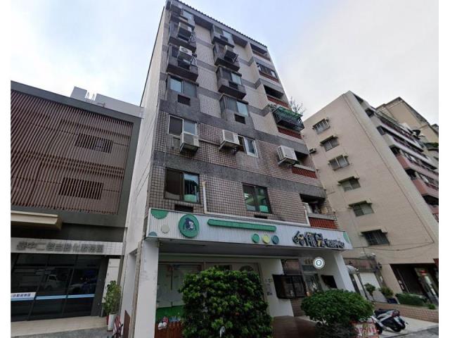 台中北屯華廈拍賣-4