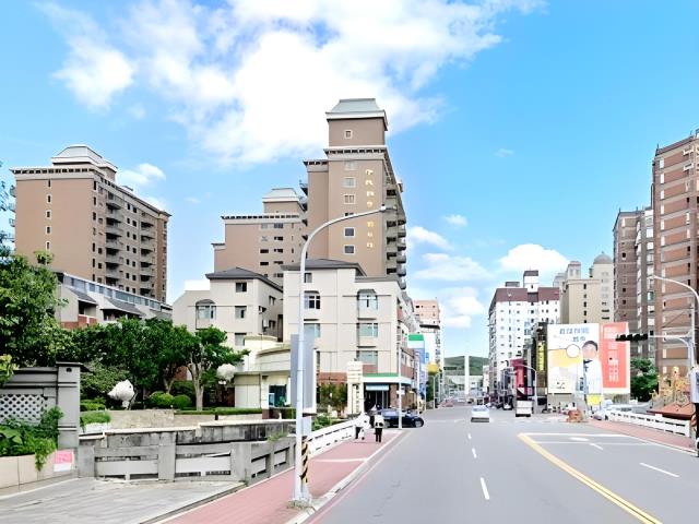 桃園桃園區法拍大樓-4