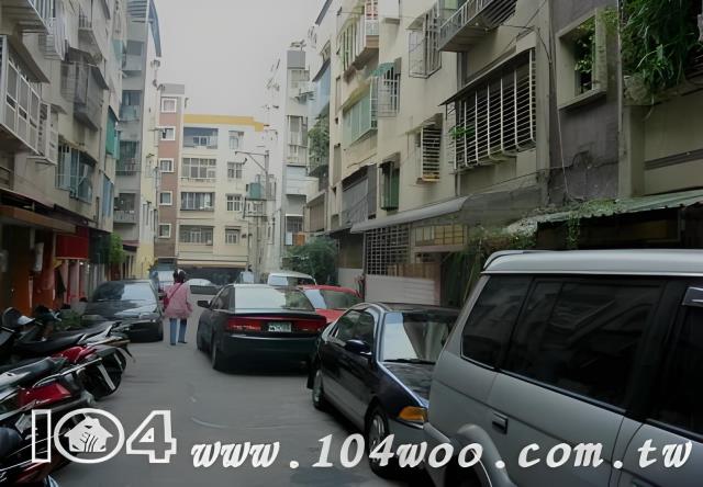 新北新店公寓法拍-6