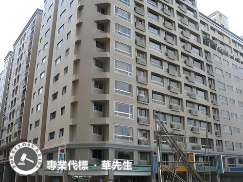 桃園蘆竹大樓拍賣-5