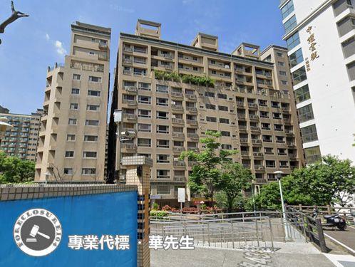 桃園蘆竹大樓拍賣-6