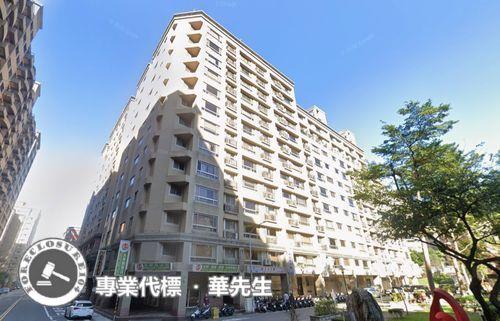 桃園蘆竹大樓拍賣-9