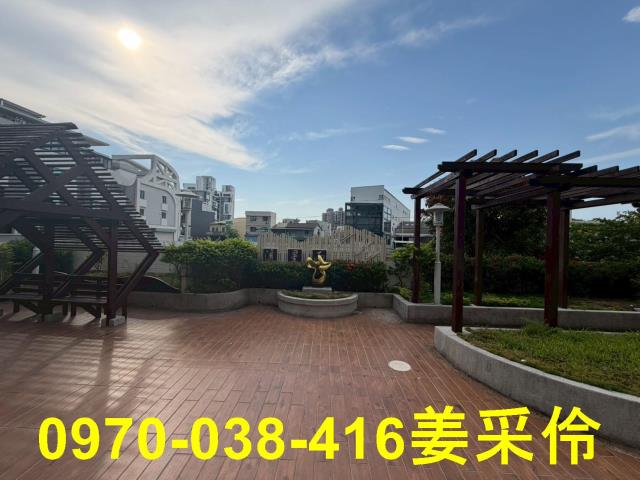 嘉義西區大樓-3