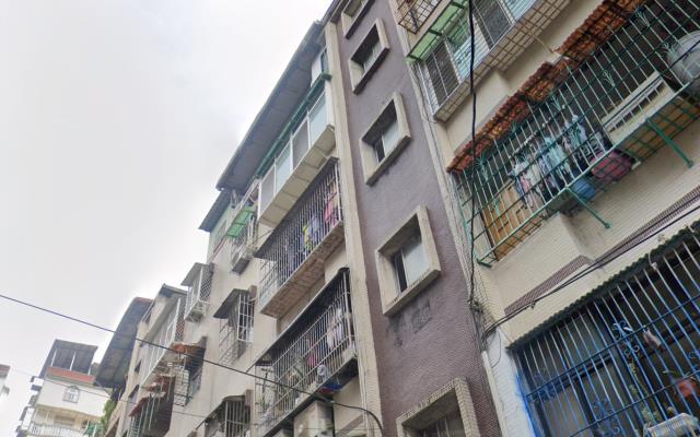 新店法拍公寓-1