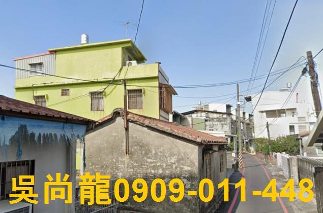 屏東屏東市法拍透天-4