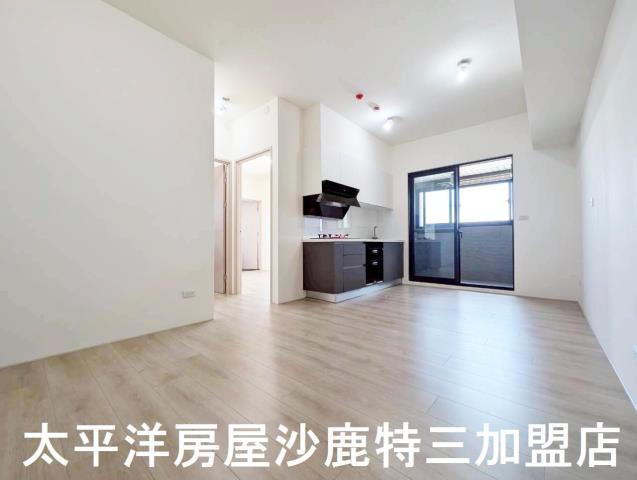 台中沙鹿華廈-1