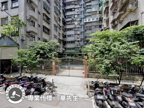 新北土城大樓法拍-3