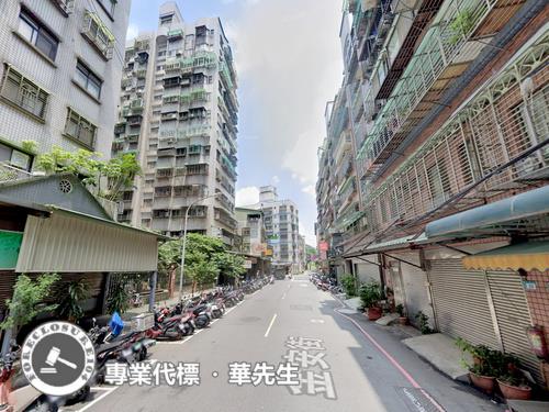 新北土城大樓法拍-5