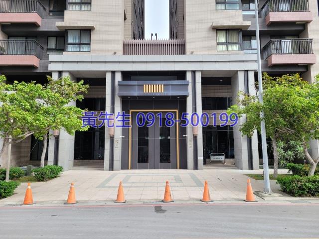 台中清水拍賣大樓-5