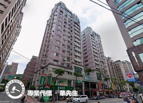 桃園桃園區法拍大樓-1