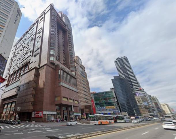 台北中正區法拍大樓-3