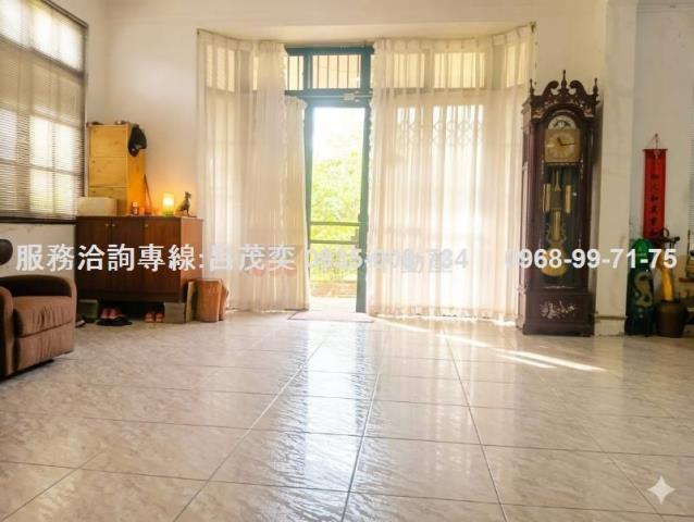 新店公寓-4
