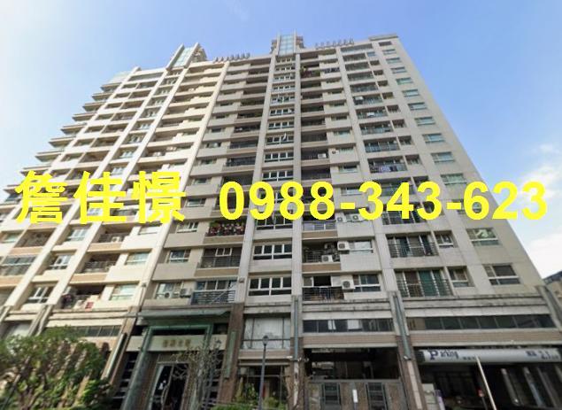 鼓山法拍大樓-2