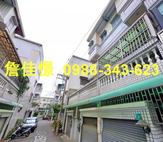 仁德透天法拍-5