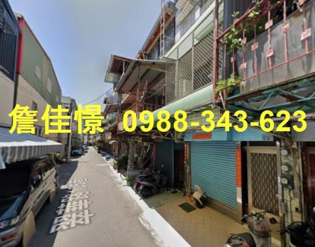鼓山透天法拍-3